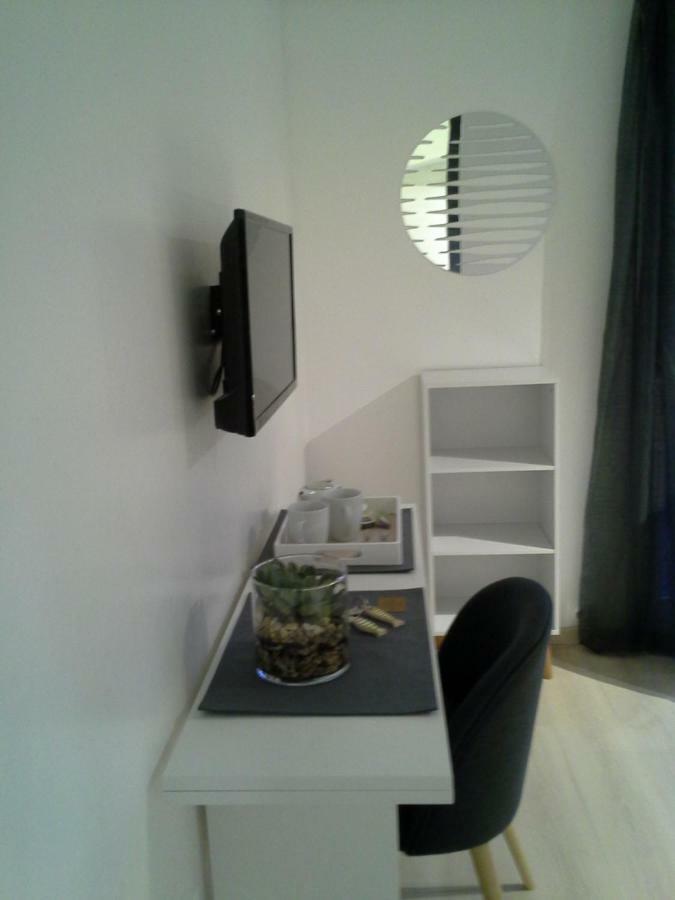 Residence Le Poisson D'Or เปโรส กีเรค ภายนอก รูปภาพ